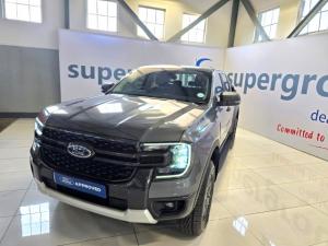Ford Ranger 2.0 SiT double cab XLT 4x4 - Image 3