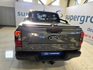 Ford Ranger 2.0 SiT double cab XLT 4x4 - Image 4