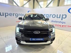 Ford Ranger 2.0 SiT double cab XLT 4x4 - Image 5