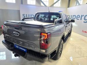 Ford Ranger 2.0 SiT double cab XLT 4x4 - Image 6