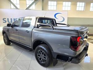 Ford Ranger 2.0 SiT double cab XLT 4x4 - Image 7
