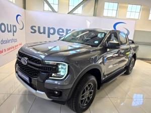 Ford Ranger 2.0 SiT double cab XLT 4x4 - Image 8