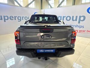 Ford Ranger 2.0 SiT double cab XLT 4x4 - Image 9