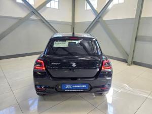 Suzuki Swift 1.2 GL+ auto - Image 14