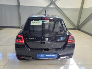 Suzuki Swift 1.2 GL+ auto - Image 5
