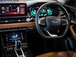 Chery Tiggo 8 Pro 1.6TGDI 290T Executive - Image 10