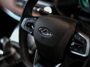 Chery Tiggo 8 Pro 1.6TGDI 290T Executive - Image 11