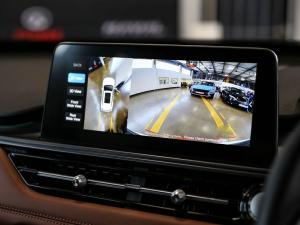 Chery Tiggo 8 Pro 1.6TGDI 290T Executive - Image 12