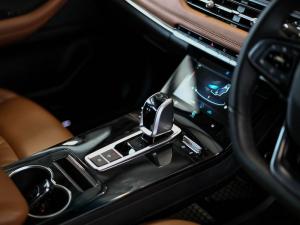 Chery Tiggo 8 Pro 1.6TGDI 290T Executive - Image 13