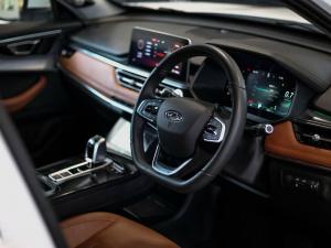 Chery Tiggo 8 Pro 1.6TGDI 290T Executive - Image 17