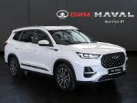 Thumbnail Chery Tiggo 8 Pro 1.6TGDI 290T Executive