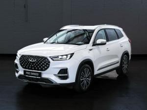 Chery Tiggo 8 Pro 1.6TGDI 290T Executive - Image 2