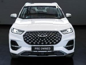 Chery Tiggo 8 Pro 1.6TGDI 290T Executive - Image 3