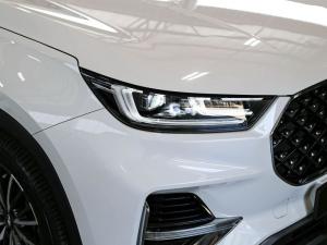 Chery Tiggo 8 Pro 1.6TGDI 290T Executive - Image 4