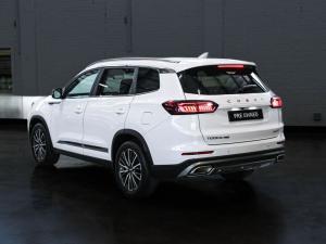 Chery Tiggo 8 Pro 1.6TGDI 290T Executive - Image 5