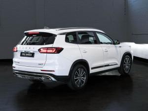 Chery Tiggo 8 Pro 1.6TGDI 290T Executive - Image 6