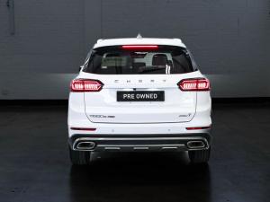 Chery Tiggo 8 Pro 1.6TGDI 290T Executive - Image 7