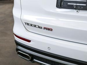 Chery Tiggo 8 Pro 1.6TGDI 290T Executive - Image 8