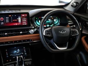 Chery Tiggo 8 Pro 1.6TGDI 290T Executive - Image 9