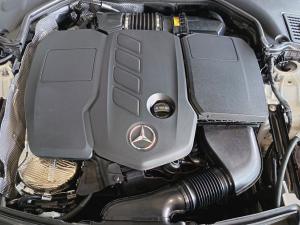 Mercedes-Benz C-Class C220d AMG Line - Image 10
