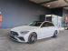 Mercedes-Benz C-Class C220d AMG Line - Thumbnail 1