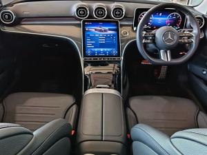 Mercedes-Benz C-Class C220d AMG Line - Image 7