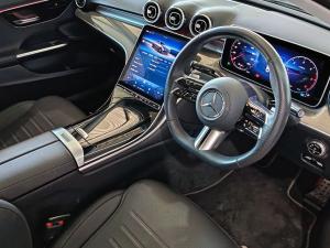 Mercedes-Benz C-Class C220d AMG Line - Image 8