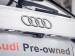 Audi A3 Sportback TFSI S line Black - Thumbnail 11