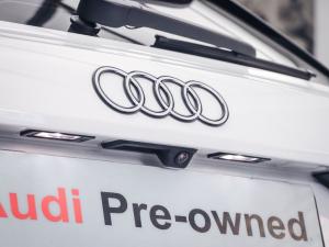 Audi A3 Sportback TFSI S line Black - Image 11