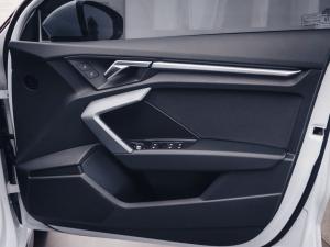 Audi A3 Sportback TFSI S line Black - Image 14