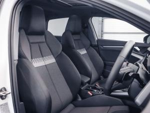 Audi A3 Sportback TFSI S line Black - Image 15