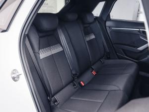 Audi A3 Sportback TFSI S line Black - Image 18