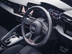 Audi A3 Sportback TFSI S line Black - Image 19