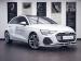 Audi A3 Sportback TFSI S line Black - Thumbnail 1