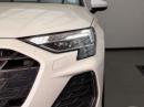 Thumbnail Audi A3 Sportback TFSI S line Black