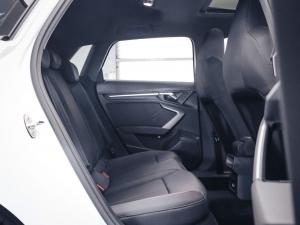 Audi A3 Sportback TFSI S line Black - Image 20