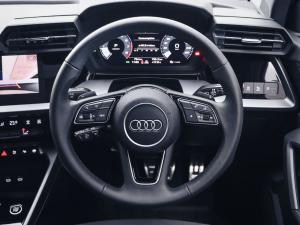 Audi A3 Sportback TFSI S line Black - Image 23