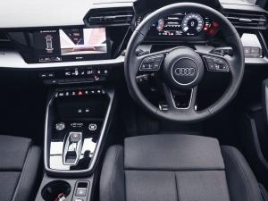 Audi A3 Sportback TFSI S line Black - Image 24