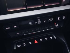 Audi A3 Sportback TFSI S line Black - Image 26