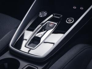 Audi A3 Sportback TFSI S line Black - Image 27