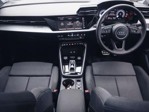 Audi A3 Sportback TFSI S line Black - Image 28