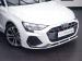 Audi A3 Sportback TFSI S line Black - Thumbnail 2