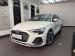 Audi A3 Sportback TFSI S line Black - Thumbnail 3