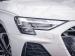Audi A3 Sportback TFSI S line Black - Thumbnail 4