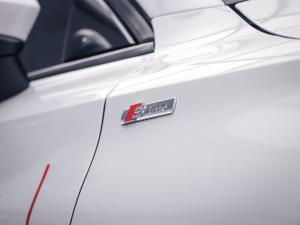 Audi A3 Sportback TFSI S line Black - Image 7