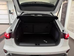 Audi A3 Sportback TFSI S line Black - Image 8