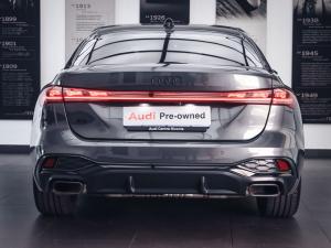 Audi A5 sedan TFSI S line Black - Image 10