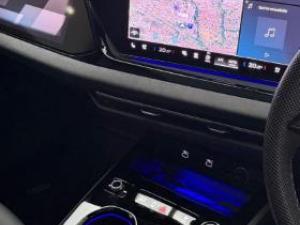 Audi A5 sedan TFSI S line Black - Image 11