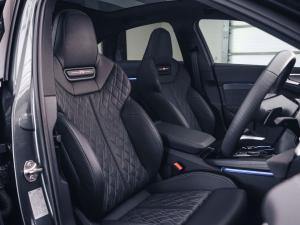 Audi A5 sedan TFSI S line Black - Image 12