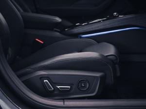 Audi A5 sedan TFSI S line Black - Image 13